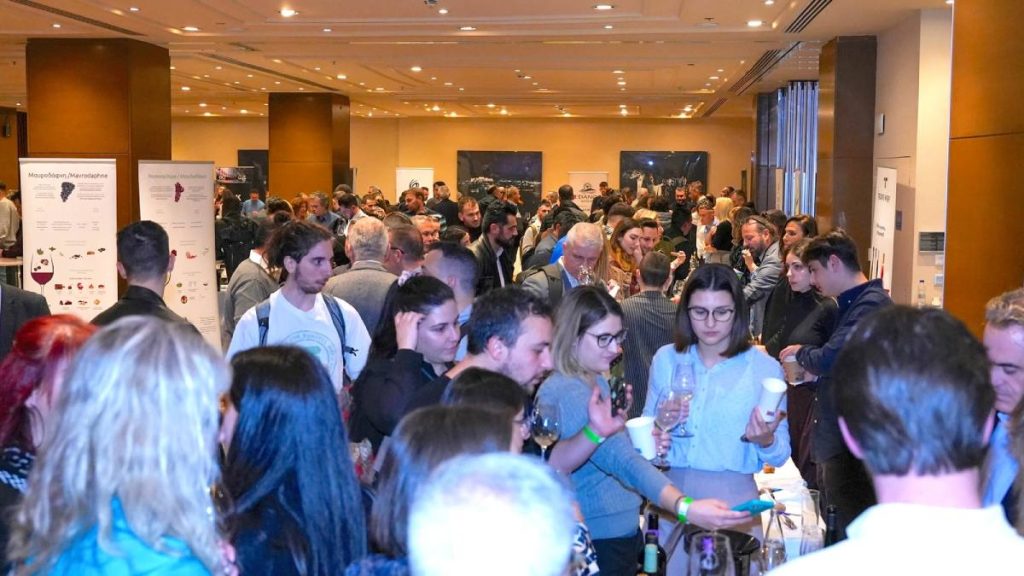 peloponnese wine festiaval athens 2026.3 (1)