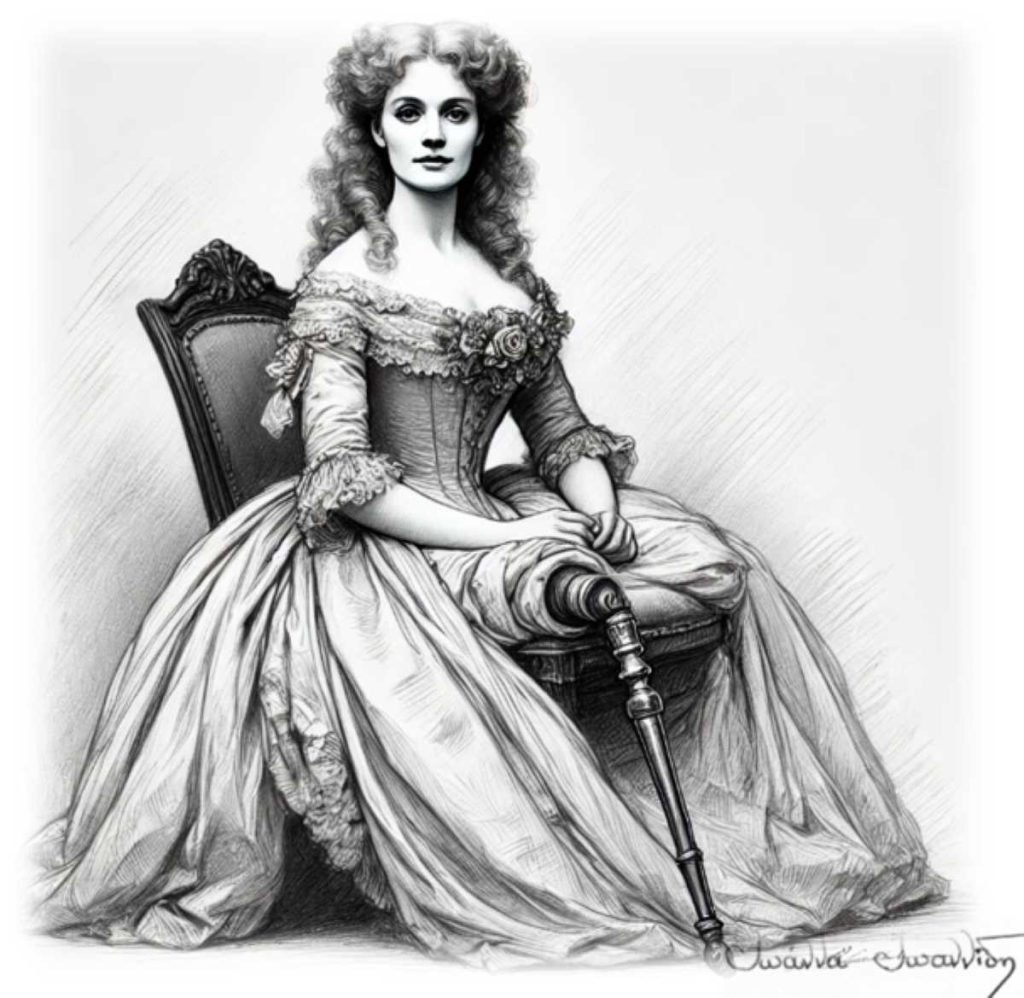 Σάρα Μπερνάρ