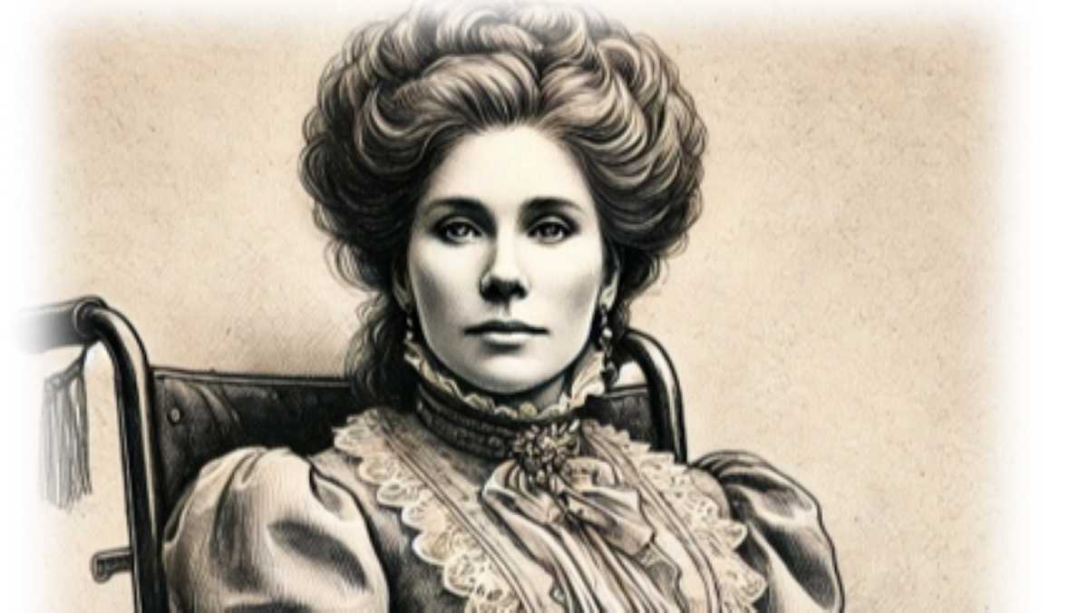 Η θεϊκή Σάρα Μπερνάρ: μια μορφή που ξεπέρασε το θέατρο