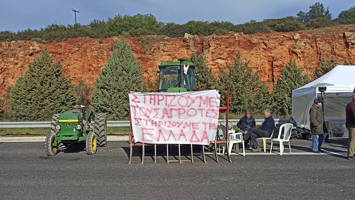 Δήμος Επιδαύρου: «Ασπίδα» στους αγρότες με ομόφωνο ψήφισμα