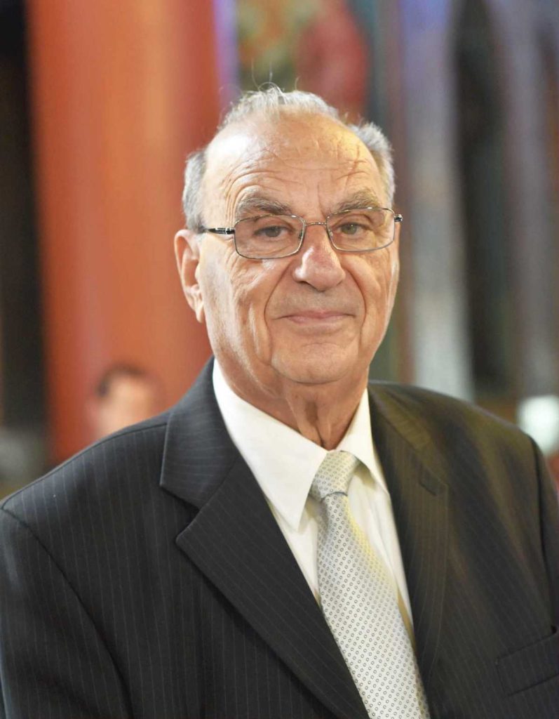 Αντώνιος Αλεξανδράκης
