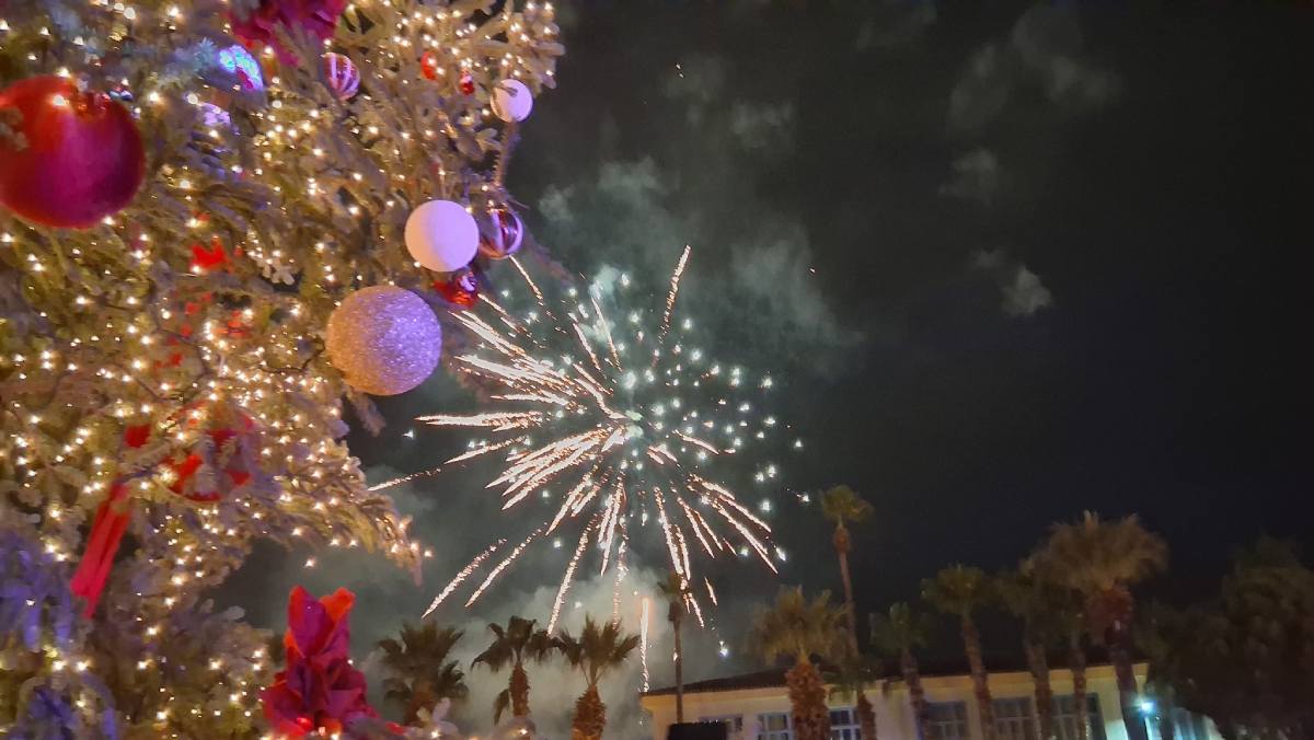 2026: Όταν τα φώτα της γιορτής σβήνουν, η ανθρωπιά παραμένει αναμμένη