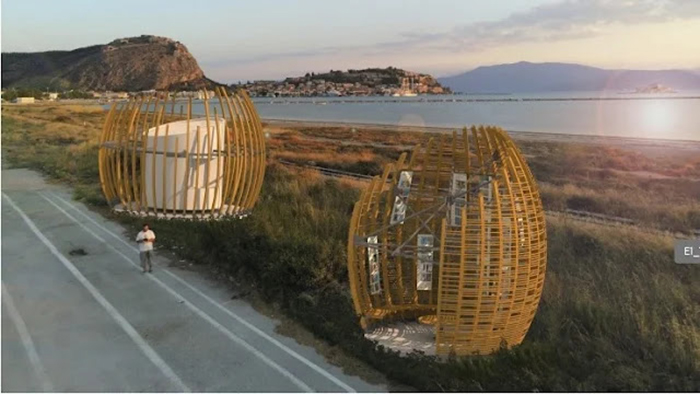 Μεταμορφώνεται η παραλιακή ζώνη Ναυπλίου – Νέας Κίου