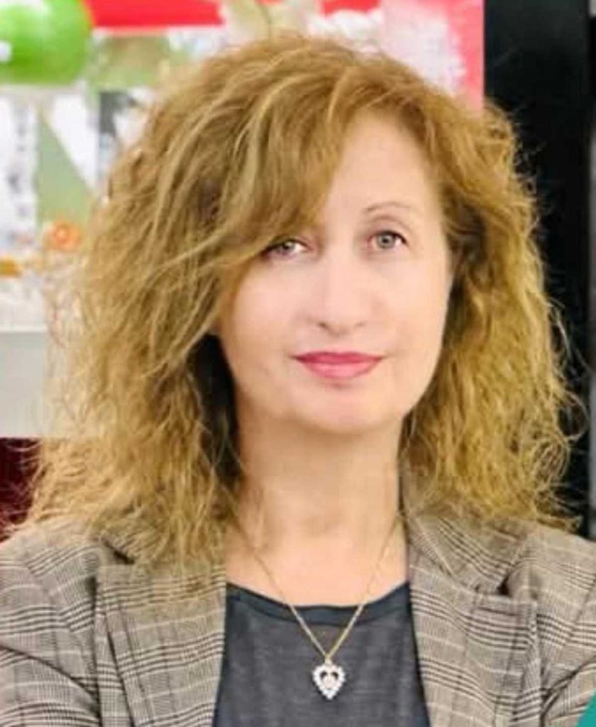 Αναστασία Τζίμου