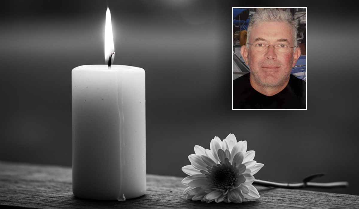 Η Αργολίδα αποχαιρετά τον τραπεζικό Αντώνη Αντωνόπουλο