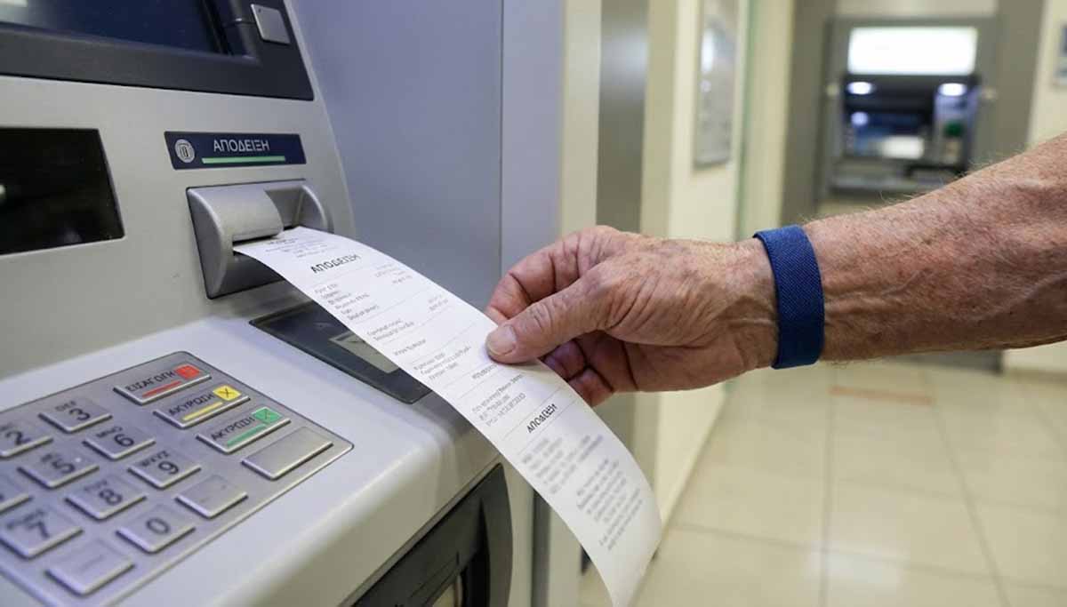 Εφορία: Τα λάθη που «καίνε» τους φορολογούμενους στις τραπεζικές καταθέσεις