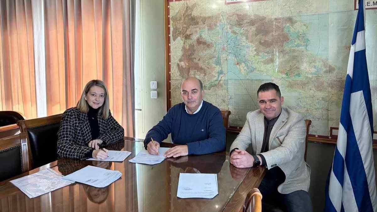 300.000 ευρώ για αντιπλημμυρικά και τεχνικά έργα στην Αργολίδα