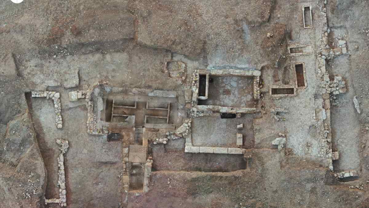 Χιλιομόδι: Σημαντικά ευρήματα στην Αρχαία Τενέα – Τι αποκάλυψαν οι αρχαιολόγοι