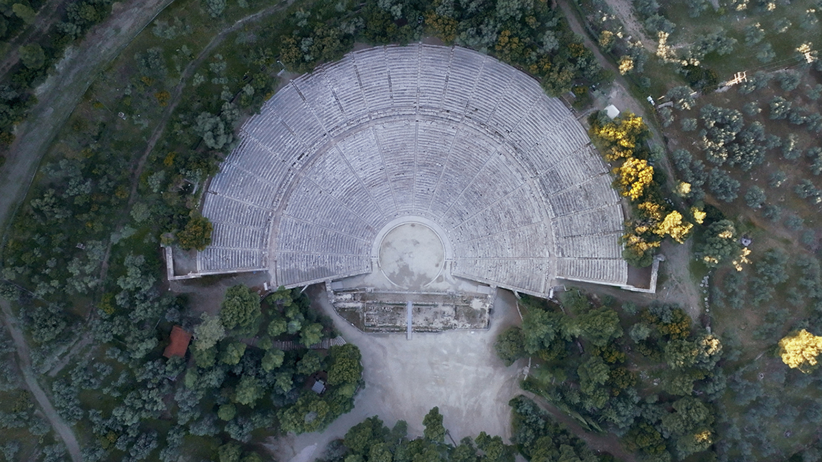 Επίδαυρος: Αναβιώνει η θρυλική «Μήδεια» της Κάλλας – Πότε ξεκινά η προπώληση