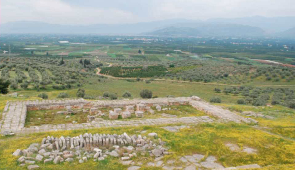 «Πάμε αλλιώς»: Γνωριμία με τον Αρχαιολογικό χώρου Ηραίου