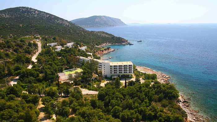 Ερμιόνη: «Πράσινο φως» για νέα γεώτρηση σε ξενοδοχείο