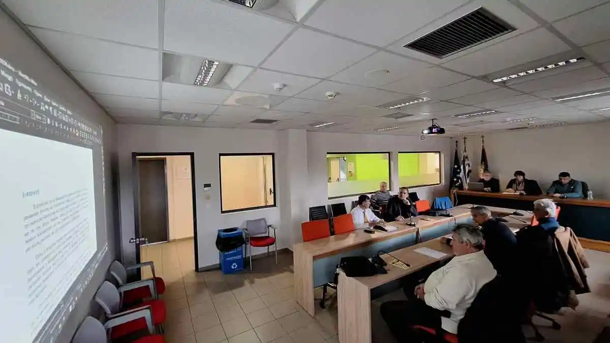 Η Καλαμάτα ζητά να ενταχθεί στο «Δίκτυο Μαρτυρικών Πόλεων-Χωριών»