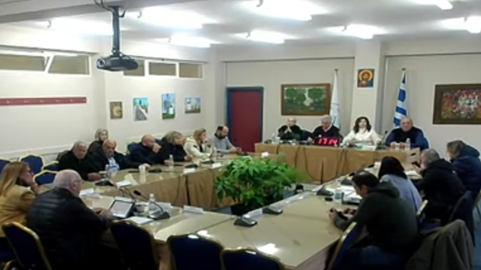 Ερμιονίδα: «Πράσινο φως» για 20 έργα πνοής αξίας 1,3 εκατ. ευρώ