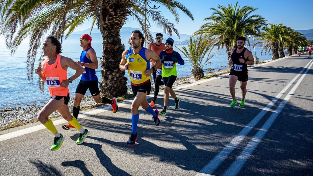 Η Αργολίδα «τρέχει» για την Αλληλεγγύη και στοχεύει σε ρεκόρ συμμετοχών