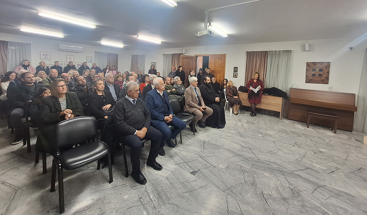 Νέα Επίδαυρος: Εκεί όπου η μνήμη γίνεται λόγος – 204 χρόνια από την Α΄ Εθνοσυνέλευση