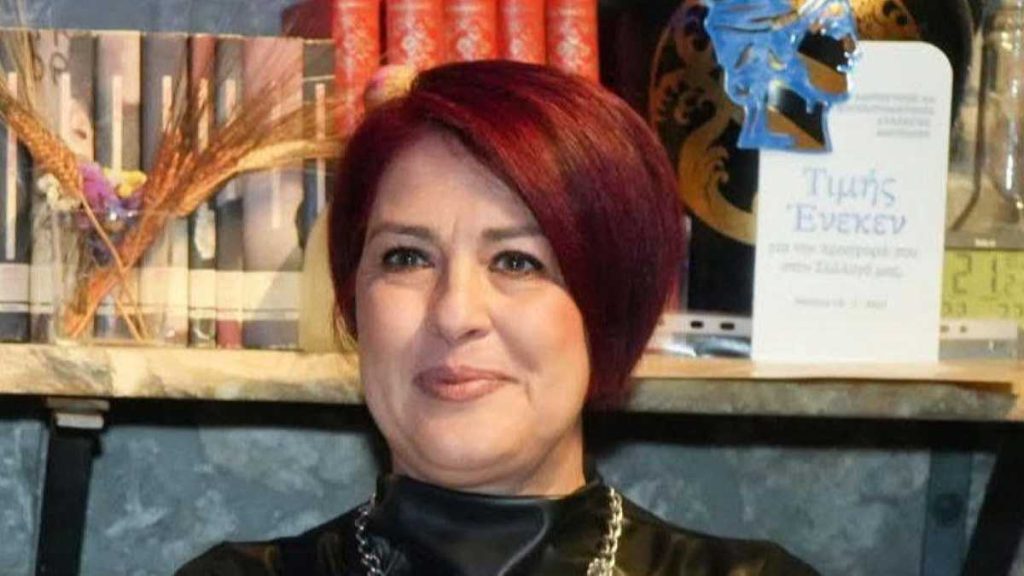 Ελένη Ασπιώτη