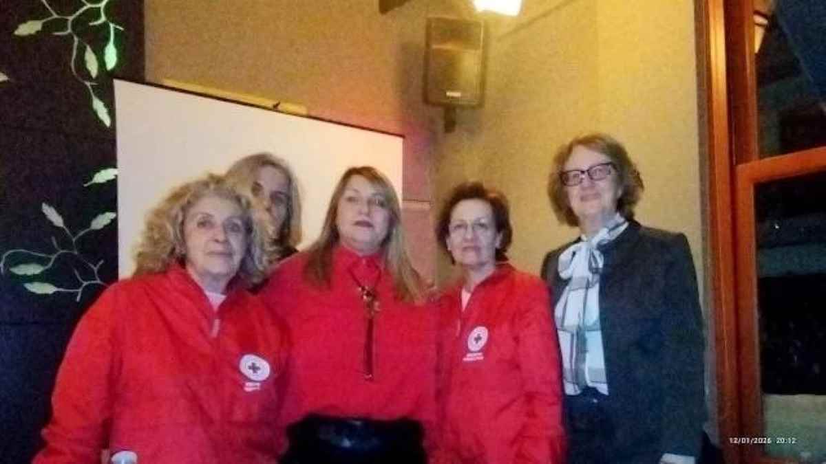 Άργος: Με ενέργεια και χαμόγελο: Το ταξίδι της υγιούς γήρανσης