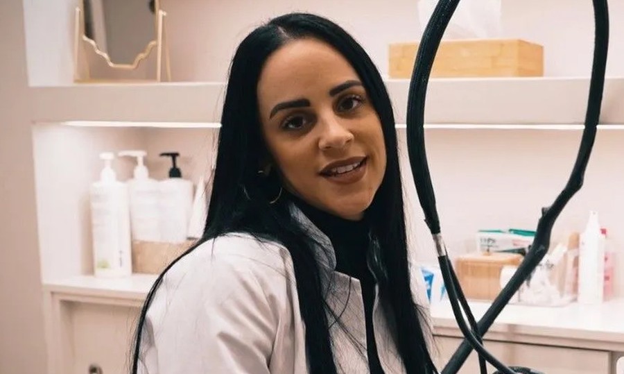 Survivor 2026: Από τη Μεγαλόπολη στον Άγιο Δομίνικο η Φωτεινή Καλεύρα