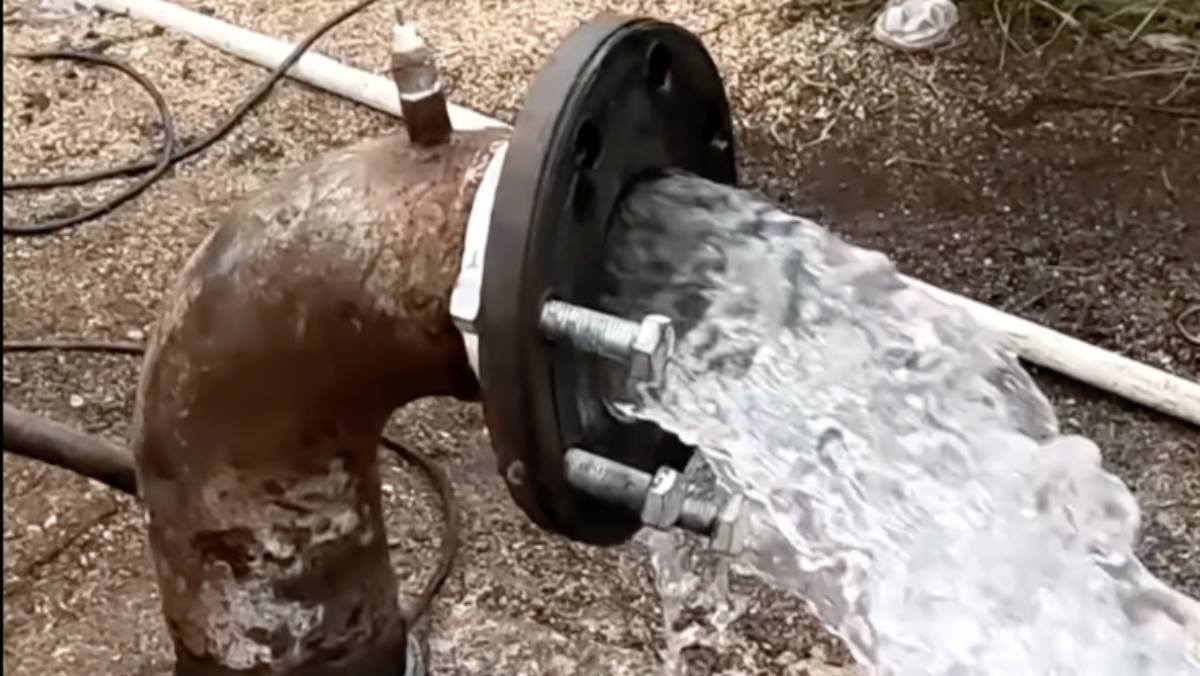 Δήμος Άργους–Μυκηνών: Νέα γεώτρηση ύδρευσης στο Χώνικα – «Ίσως το καλύτερο πόσιμο νερό στον κάμπο»