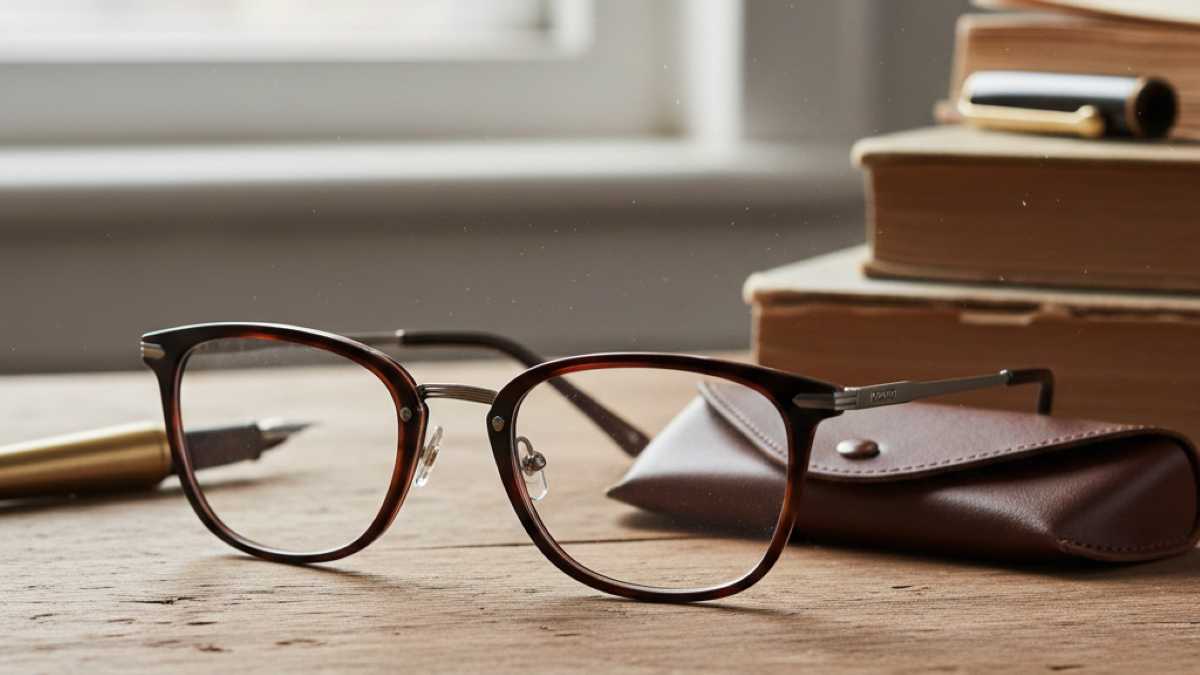 Αποζημίωση για γυαλιά οράσεως: Πώς να διεκδικήσεις έως 100 ευρώ από τον ΕΟΠΥΥ