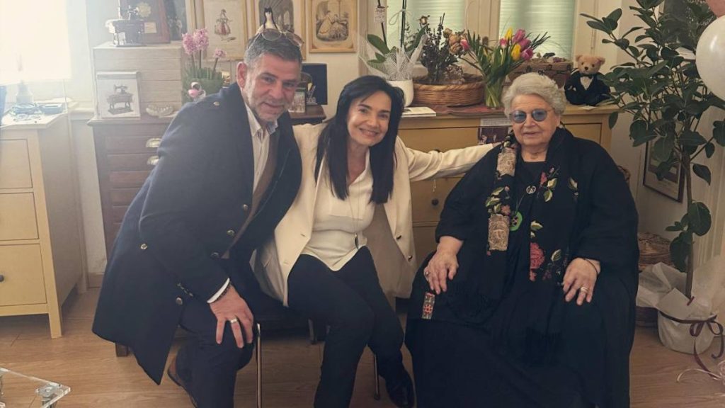 Ιωάννα Παπαντωνίου