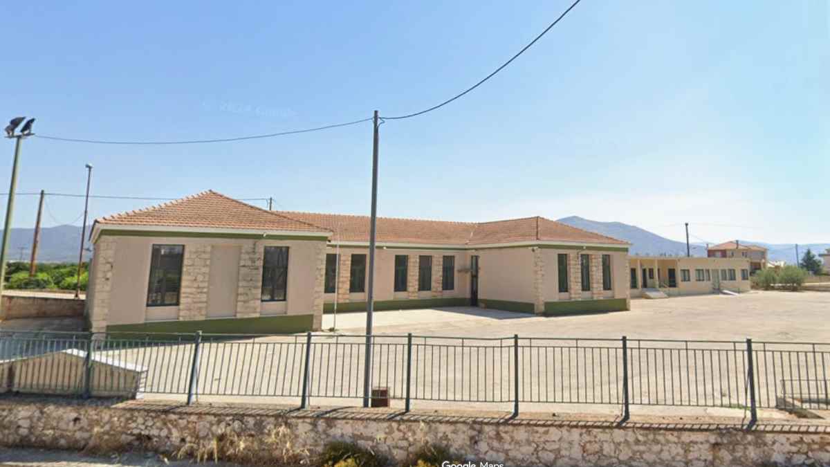 Άργος: Κλειστά σχολεία την Τετάρτη λόγω του ERMINIO