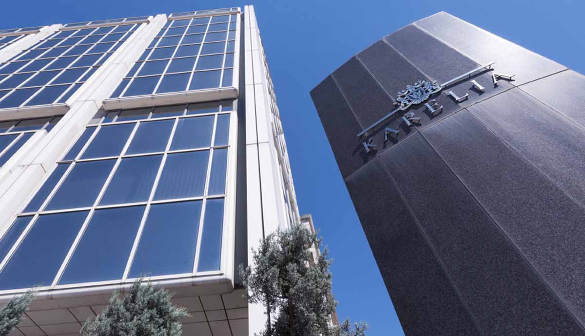 Καρέλιας: 15ος μισθός, γενναία bonus και παροχές χιλιάδων ευρώ στους εργαζομένους