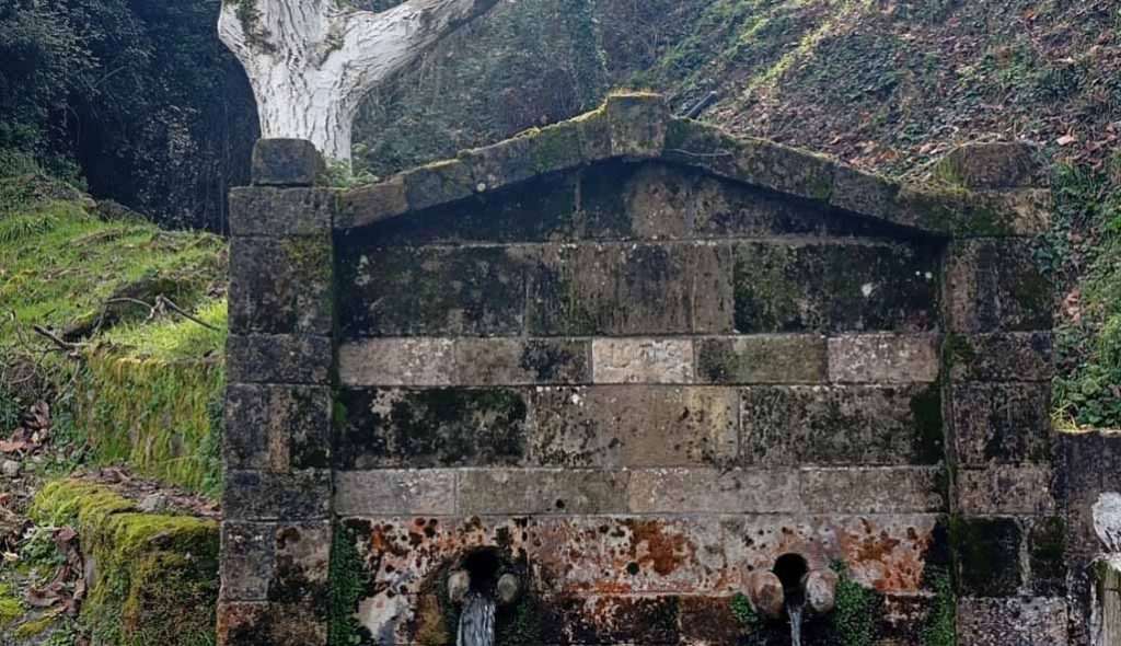 Πεζοπορία στον Ταΰγετο Άνω Καρβέλι