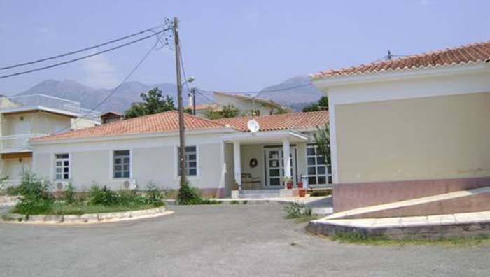 «SOS» από το Κέντρο Υγείας Αγίου Νικολάου στη Δυτική Μάνη