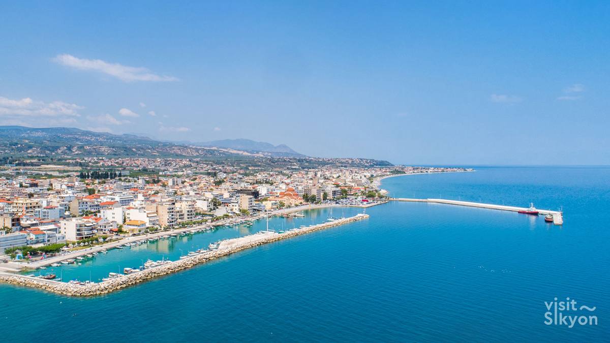 Πώς θα γιορτάσουν τα Θεοφάνεια στο Κιάτο