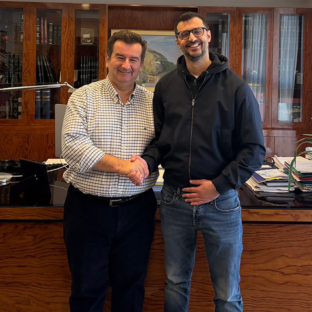 Γιώργος Κωτσονάρος