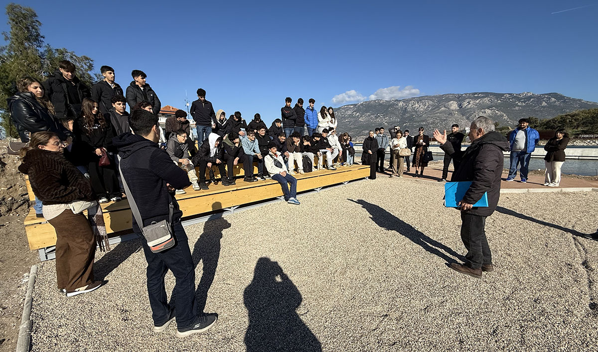 Γνωρίζοντας τον αρχαίο κόσμο της Κορινθίας