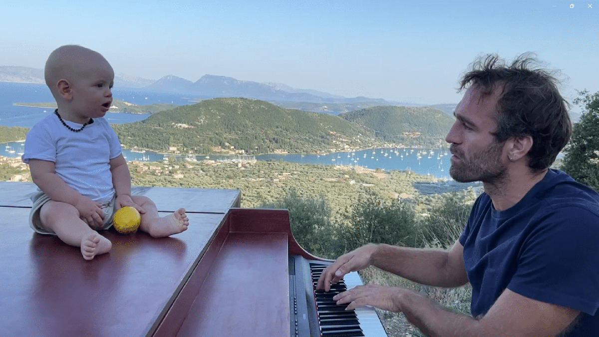 Με «Lemon» το Θέατρο της Δευτέρας στο Άργος