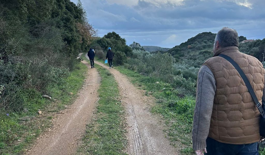 Λυκόδημο Μεσσηνίας