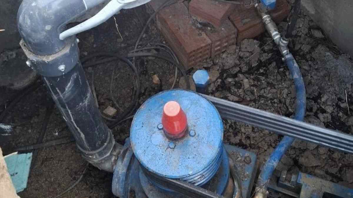 Τρίπολη: Παρεμβάσεις σε τοπικές κοινότητες