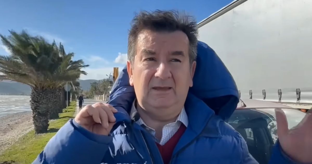 Επουλώνουν τραύματα στο Άργος – Ο Μαλτέζος στις πληγείσες περιοχές