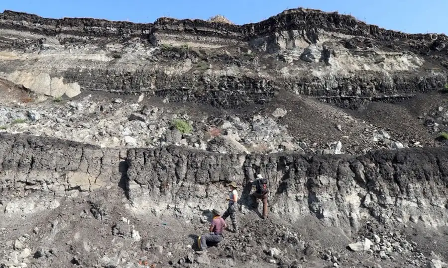 Παγκόσμιο ορόσημο στην Αρκαδία – Ευρήματα ηλικίας 430.000 ετών