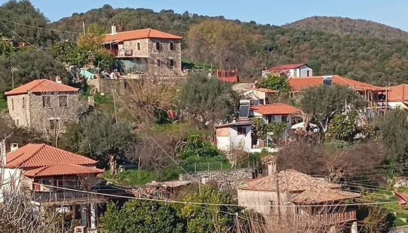 Μίλα Μεσσηνίας: Ησυχία, ιστορία και αυθεντική ζωη