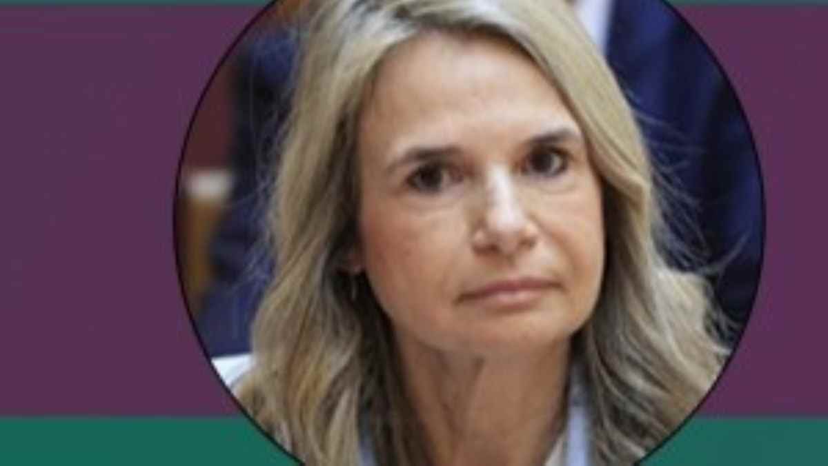 Άργος: Πολιτική εκδήλωση του ΠΑΣΟΚ – Κινήματος Αλλαγής με τη Μιλένα Αποστολάκη