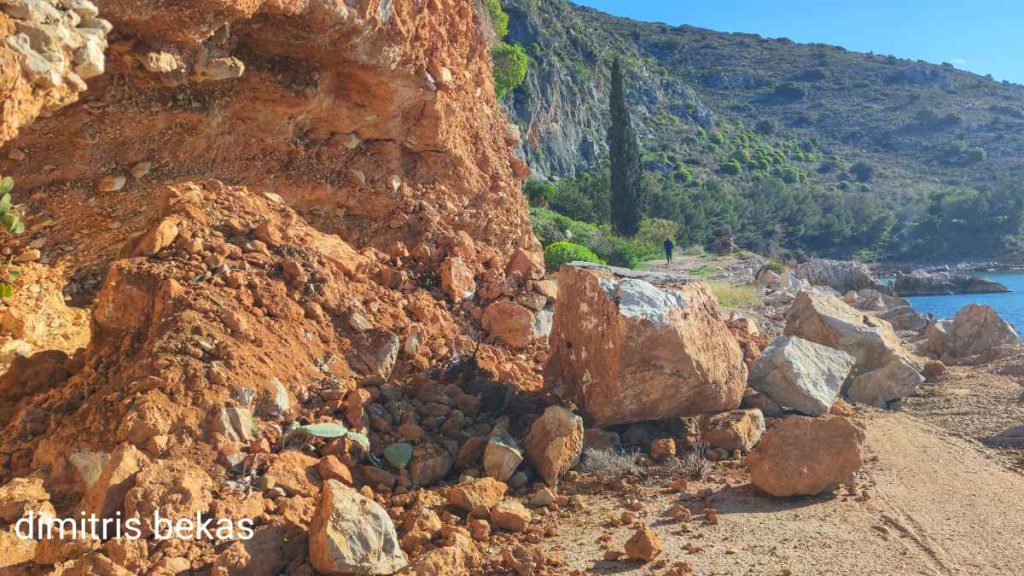 monopati arvanitia karathona5