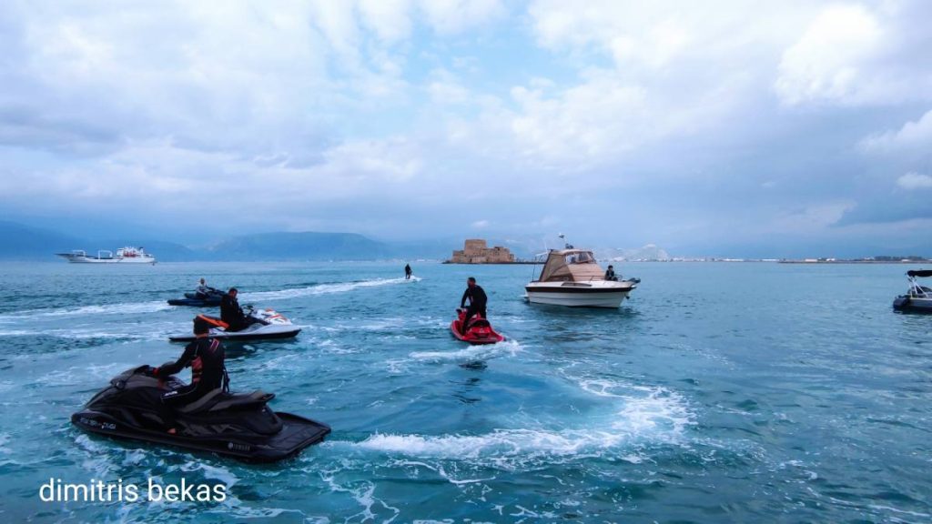 Ναύπλιο Θεοφάνεια