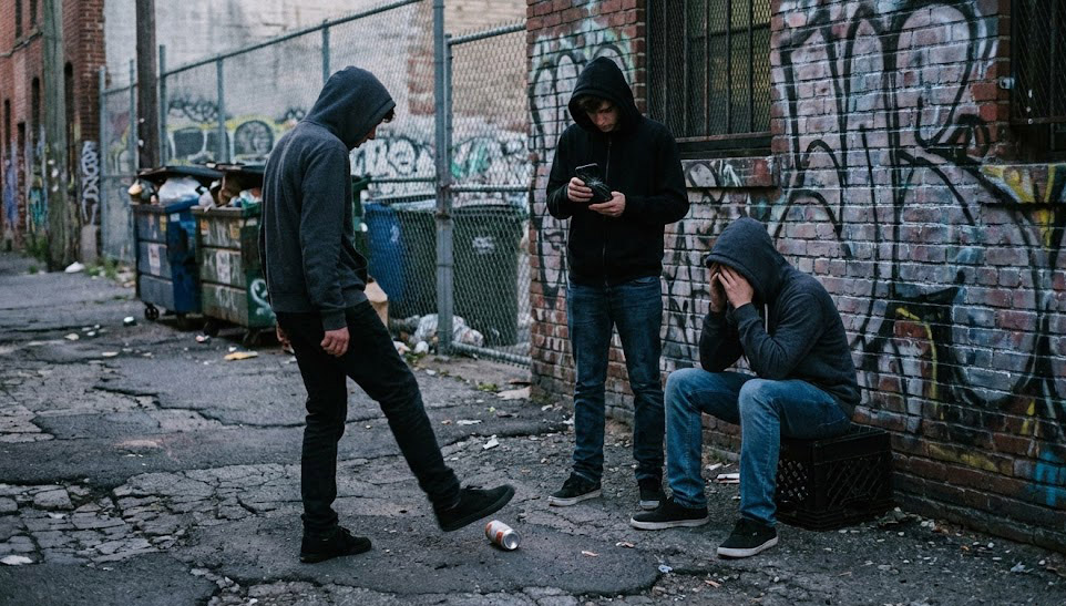 Λυγουριό: Στο «μικροσκόπιο» η νεανική παραβατικότητα στην Αργολίδα