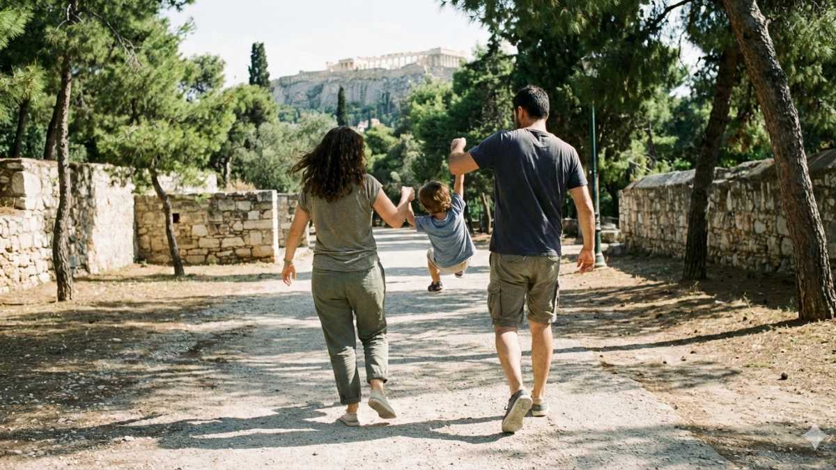 Επίδομα παιδιού Α21: Εκπνέει η προθεσμία για τις αιτήσεις – Σήμερα το απόγευμα «κατεβαίνει» η πλατφόρμα