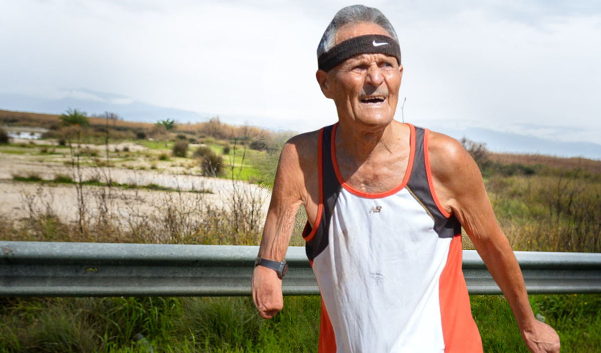 Συγκίνηση στον 24ο Δρόμο Αργολικού Κόλπου