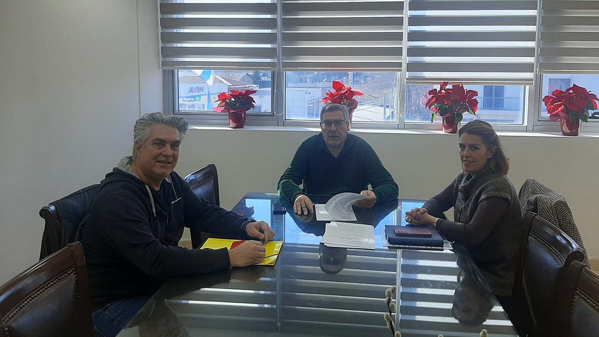 Πολύ σημαντική εξέλιξη για την Κώμη στην Αρκαδία