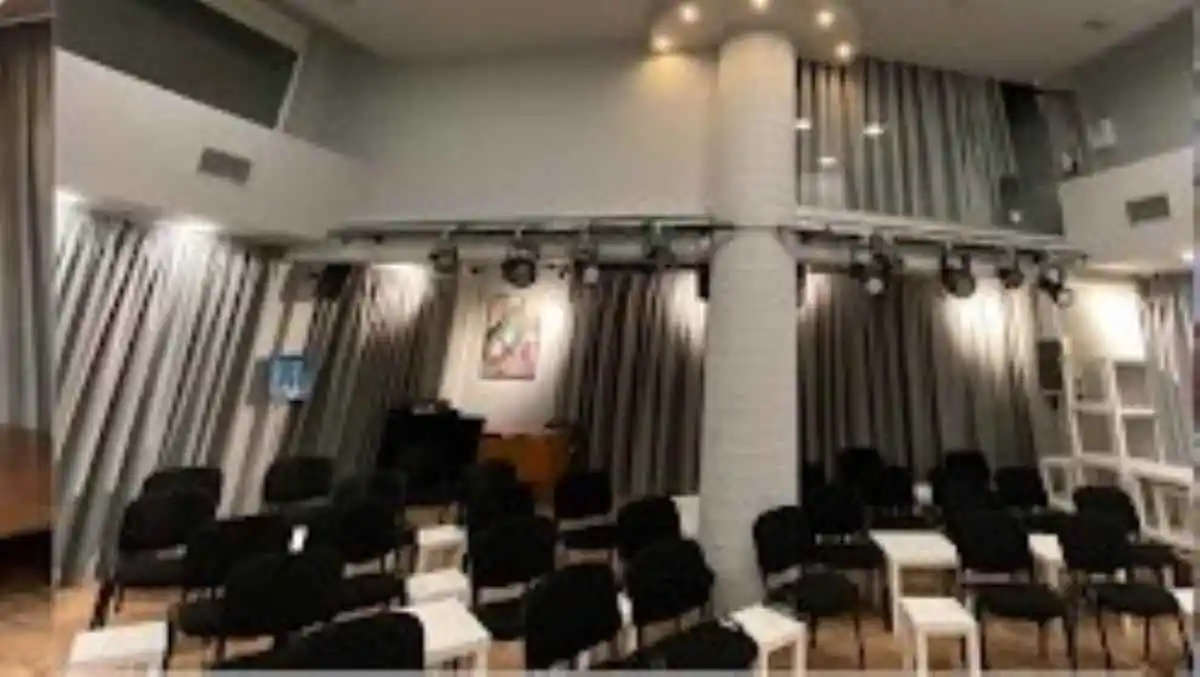 Δωδεκάμηνο Πολιτιστικό Πρόγραμμα 2026 στο Petrosophy: Οι Άγιοι Θεόδωροι γίνονται κέντρο τέχνης, παιδείας και συμμετοχής