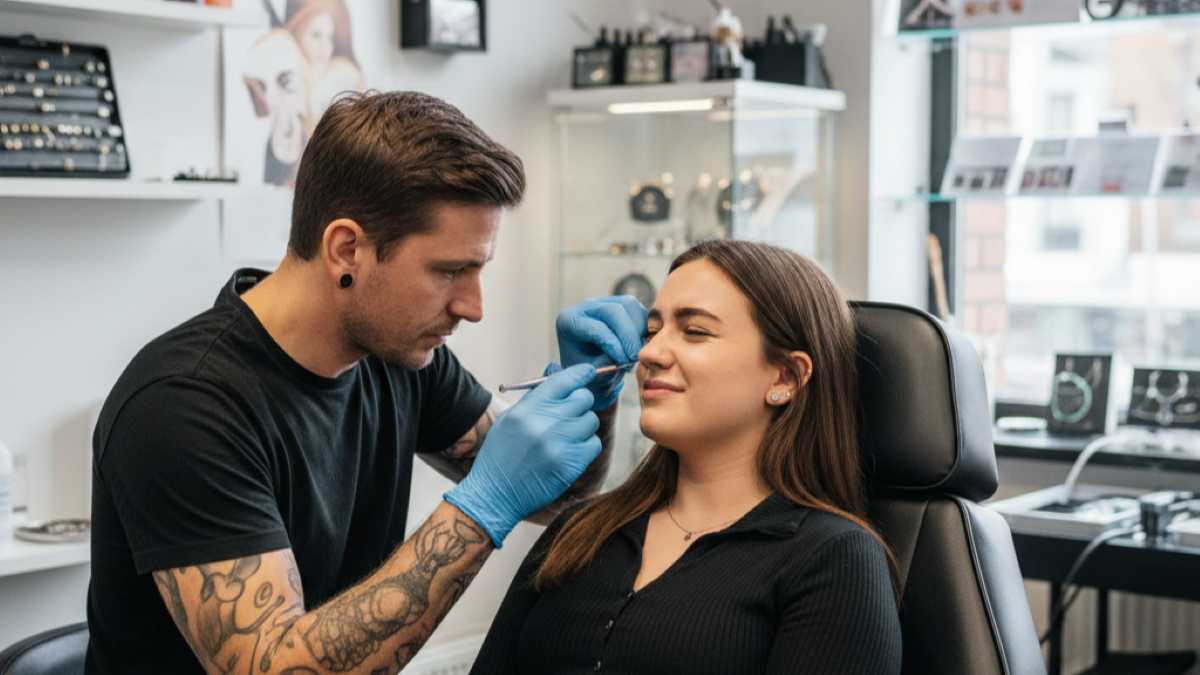 Σκέψου το πριν κάνεις τατουάζ ή piercing: Τι αλλάζει με τους νέους κανόνες στην Ελλάδα