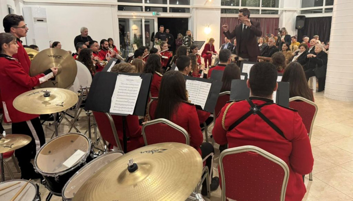 Νέος «πνεύμονας» πολιτισμού στην Κορινθία