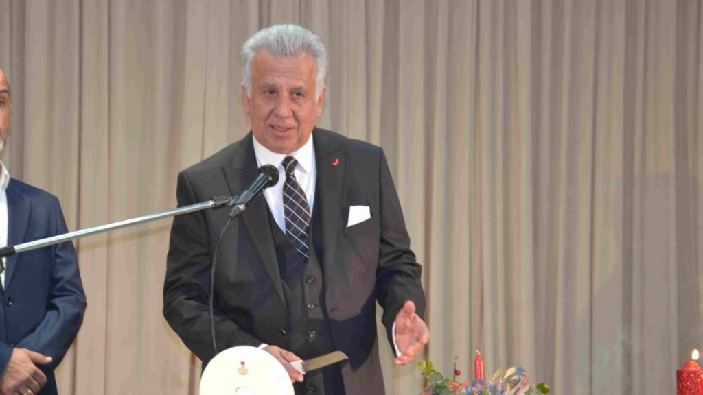 Πρωτοχρονιά Δήμος Ερμιονίδας Γεωργόπουλος