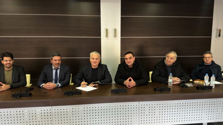 «Ανάσα» για την Ελαφόνησο